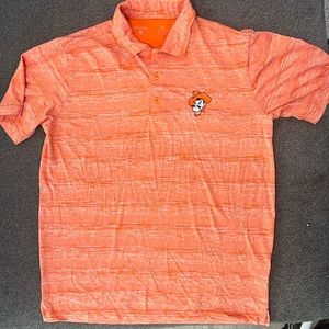 Men’s OSU golf shirt